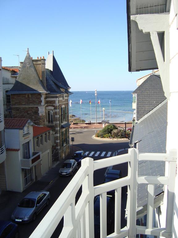 Maison L'Epicurienne Les Sables-dʼOlonne Quarto foto