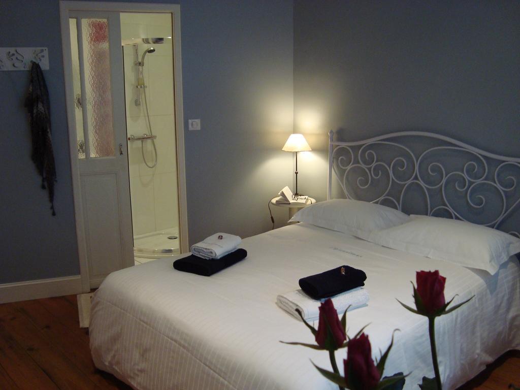 Maison L'Epicurienne Les Sables-dʼOlonne Quarto foto