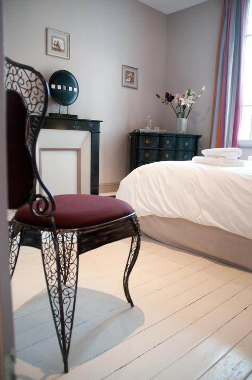 Maison L'Epicurienne Les Sables-dʼOlonne Quarto foto